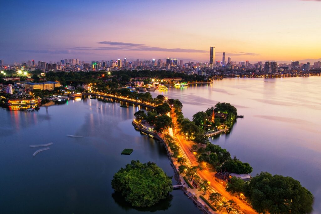 Hanoi