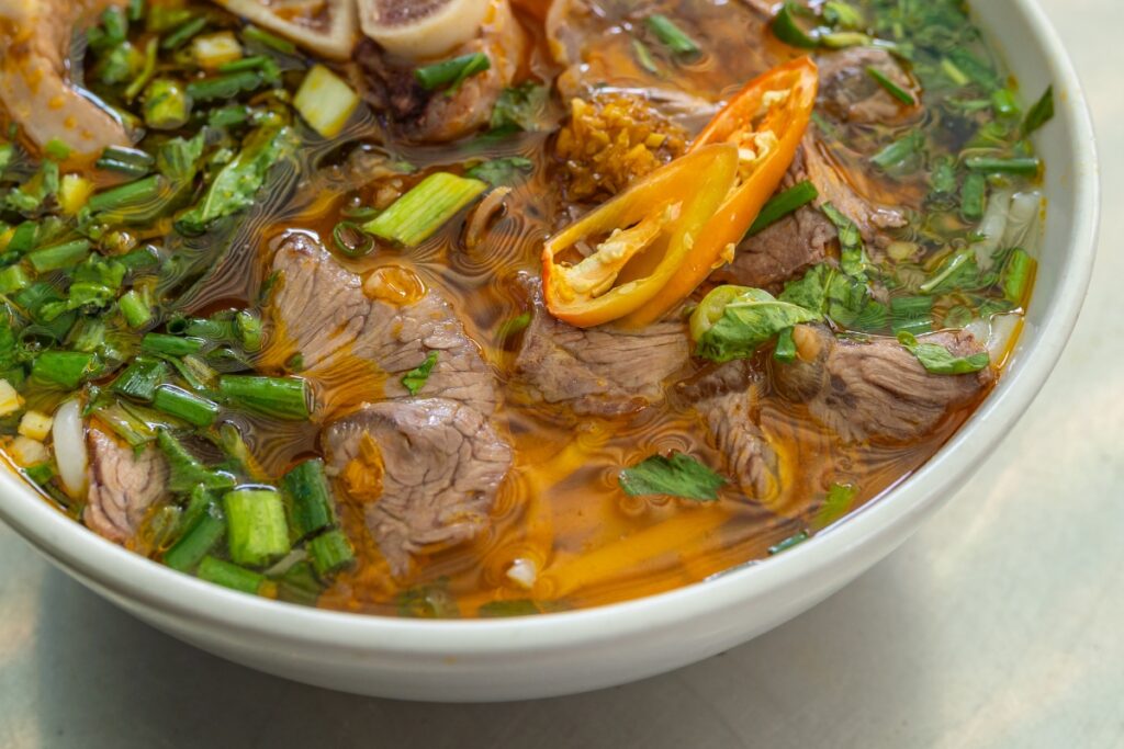 Bun Bo Hue