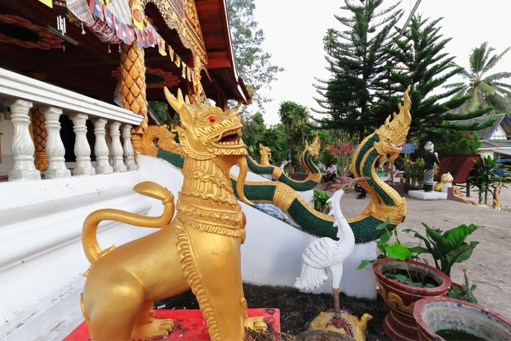 Udomxai , Laos
