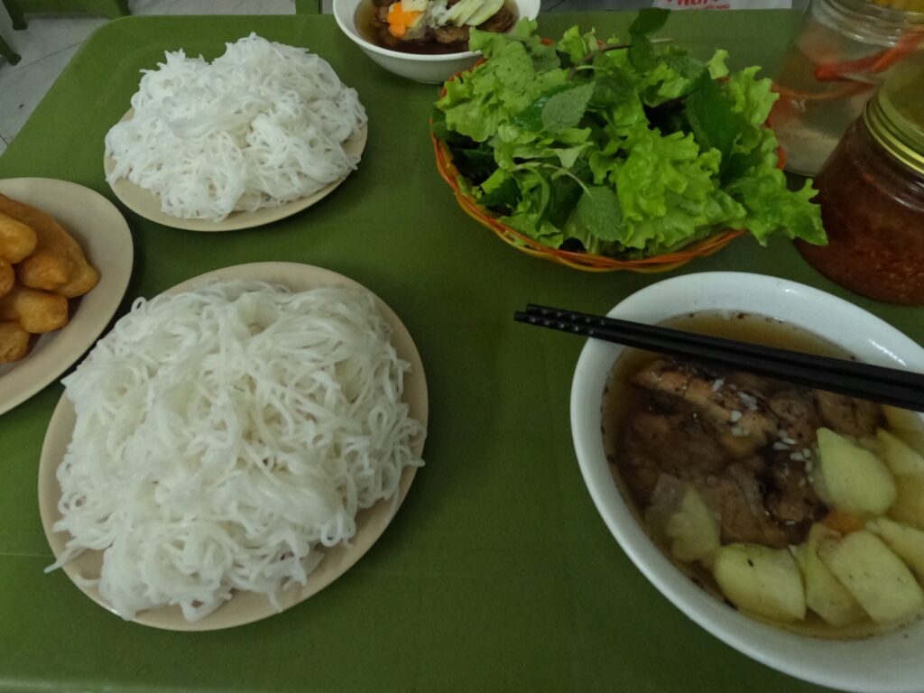 Bun Cha