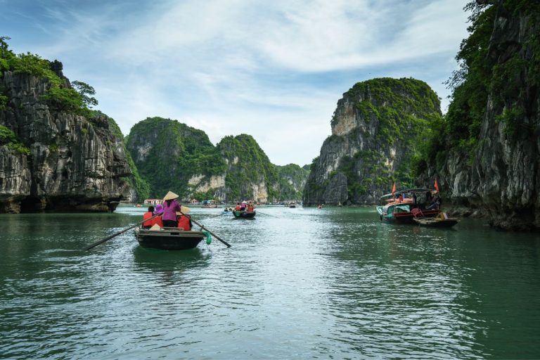 Must-Know Fascinating Facts About Halong Bay