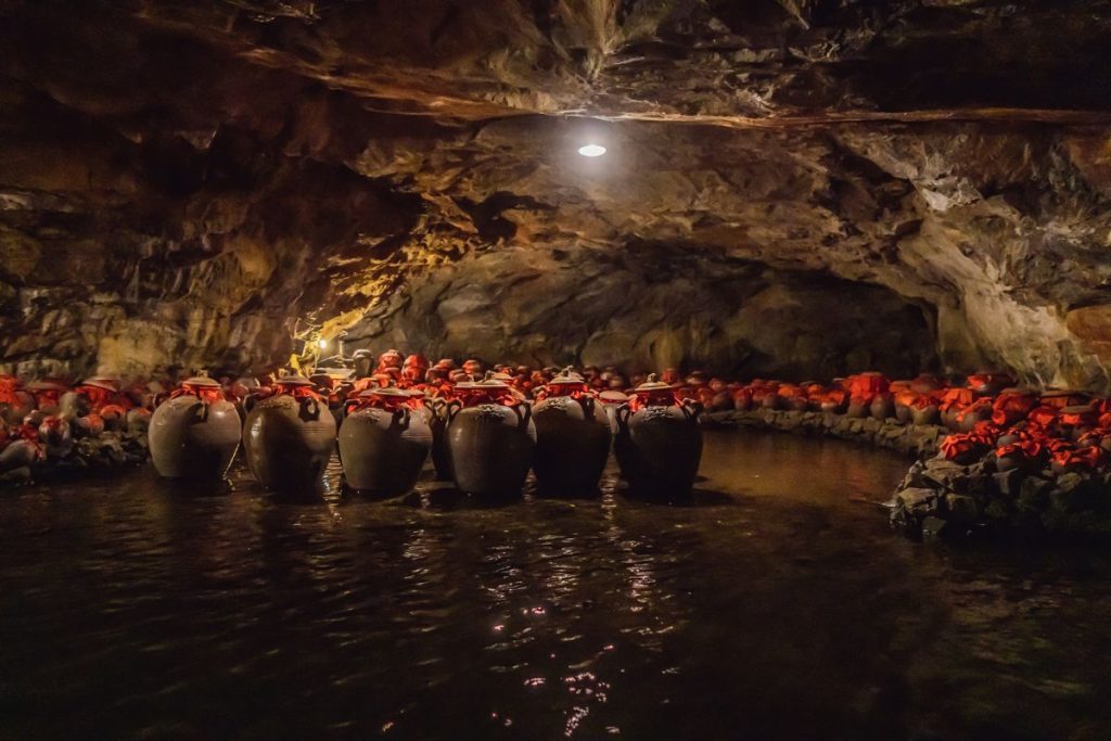 Trang An Landscape Complex, Ninh Binh