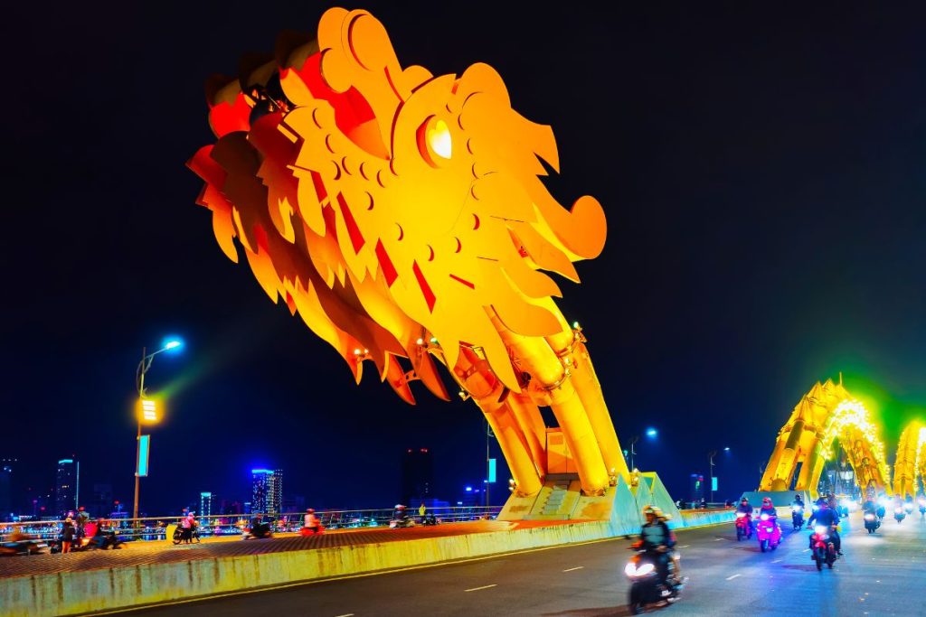 Transportation Safety in Da Nang
