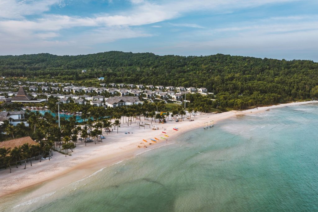 Khem Beach