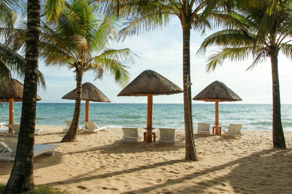 Phu Quoc Island