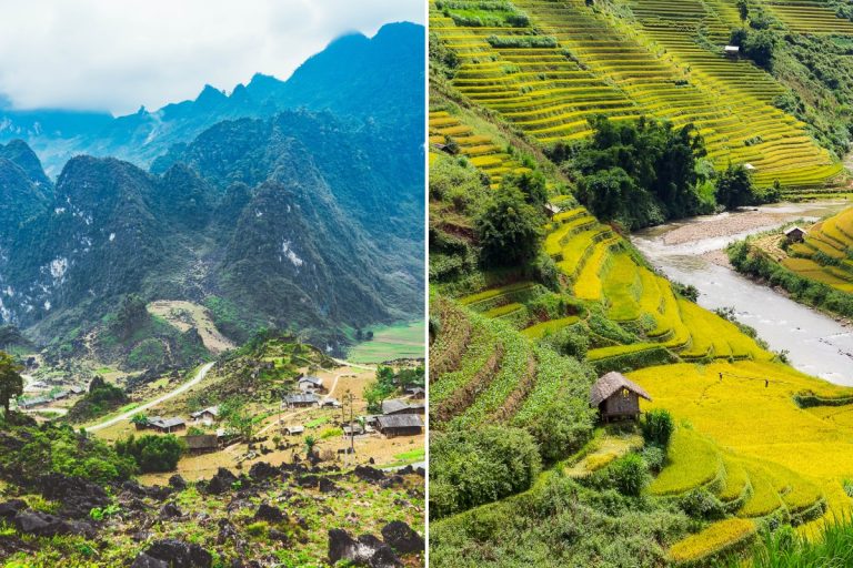 7 Best Places to Visit in Vietnam in December