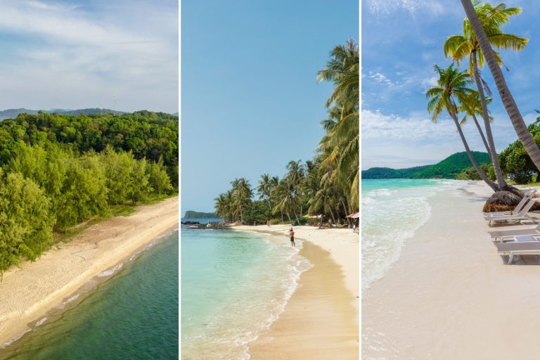 10 Best Beaches on Phu Quoc Island