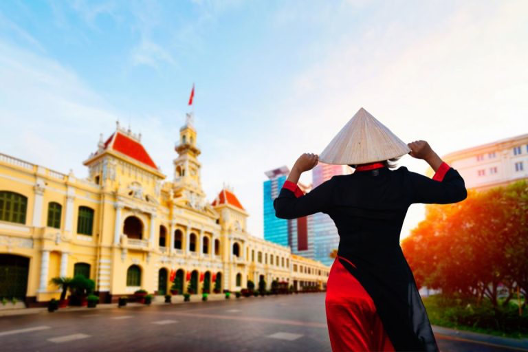 Top 20 Unique Places to Visit in Vietnam: Travel Guide 2025