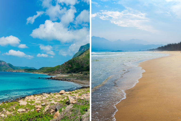 24 Vietnam Beach Resorts for an Unforgettable Getaway
