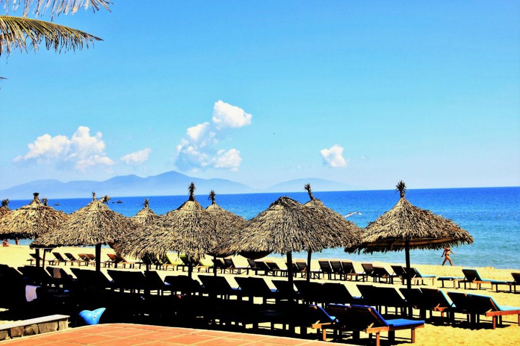 An Bang Beach
