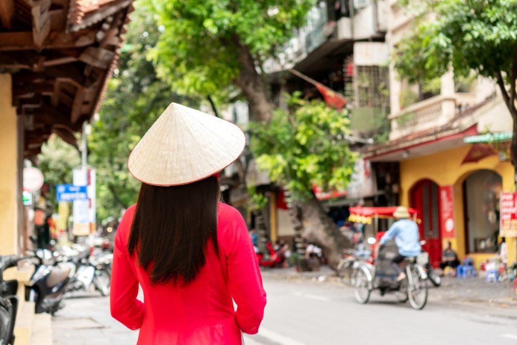 Hanoi Instagram Private Tour