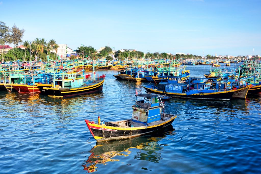 Phan Thiet