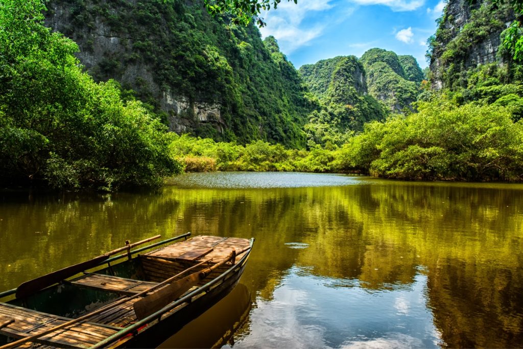 Trang An