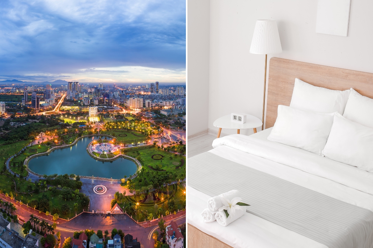 cau giay hotels
