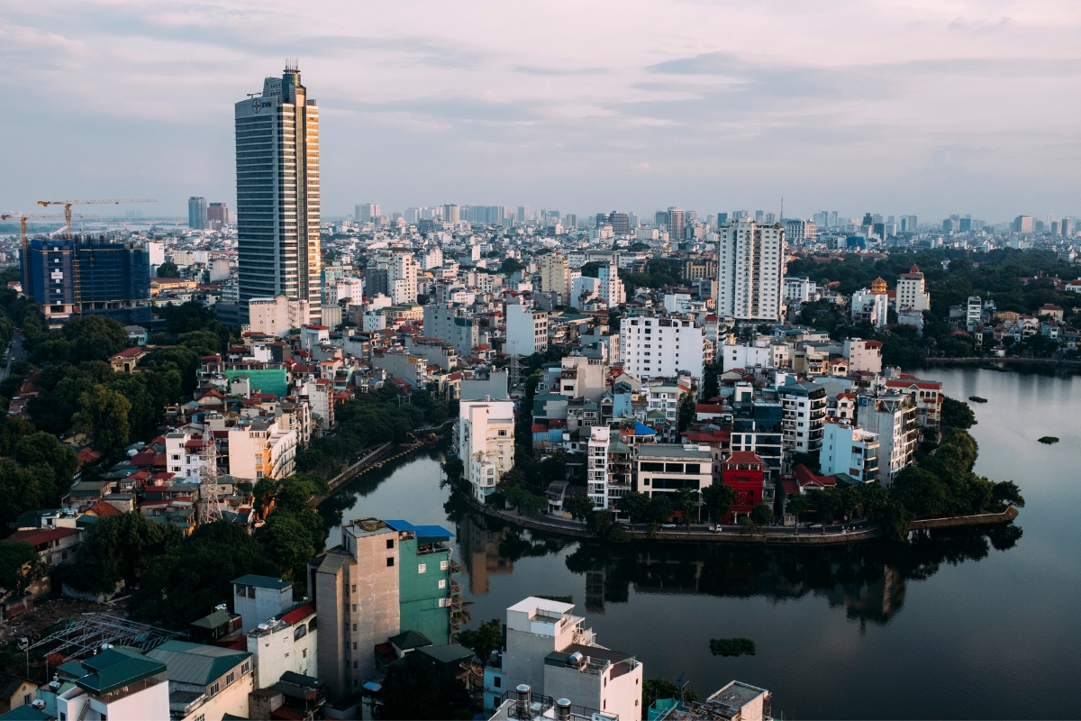 hanoi private tour