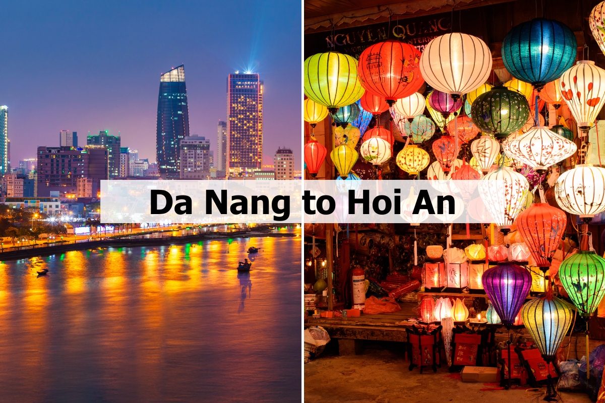Hanoi to Lan Ha Bay