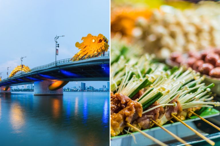 Top 7 Da Nang Night Markets: The Ultimate Guide to Shop Like a Local
