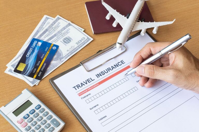 is travel insurance mandatory for vietnam