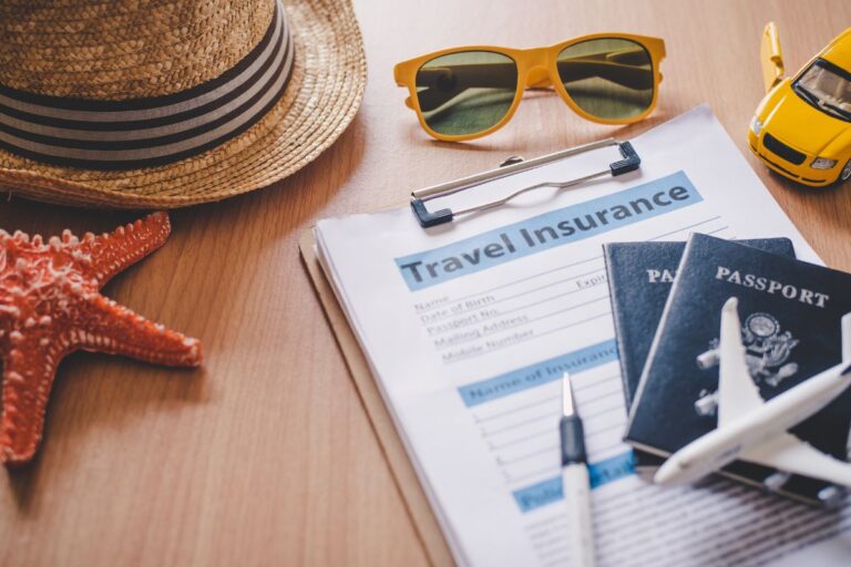 travel insurance vietnam